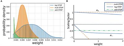 Characterization of Generalizability of Spike Timing Dependent Plasticity Trained Spiking Neural Networks